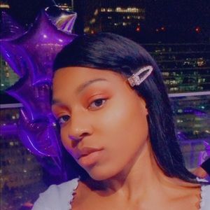 Meet your Posher, Shawnee